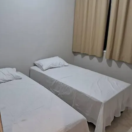 Apartamento Praia Do Futuro 4 Quartos Morada Das Dunas Fortaleza  Exterior photo