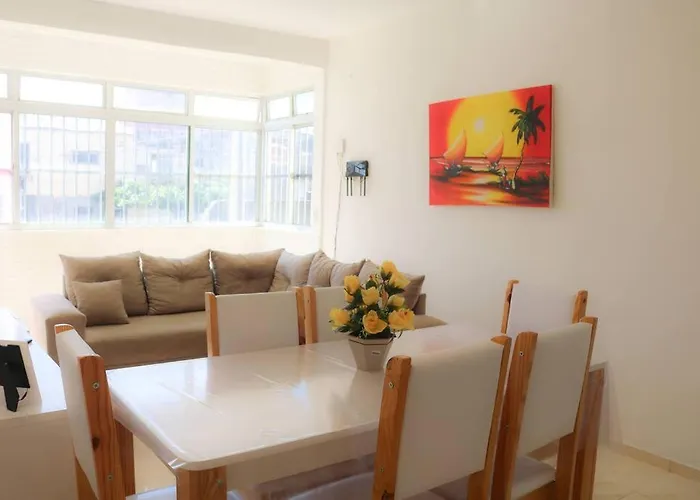 Apartamento Praia Do Futuro 4 Quartos Morada Das Dunas