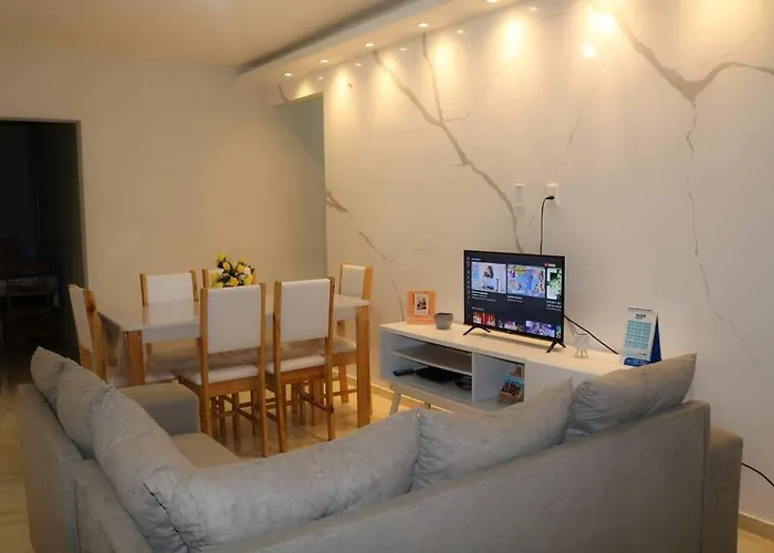 Apartamento Praia Do Futuro 4 Quartos Morada Das Dunas