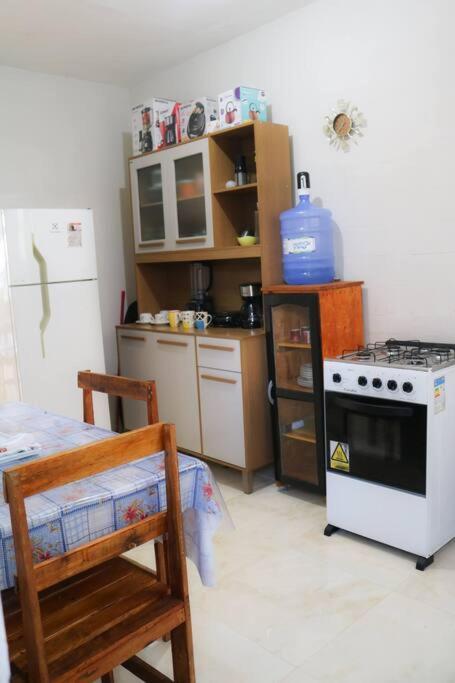 Apartment Do Futuro 4 Quartos Morada Dunas *