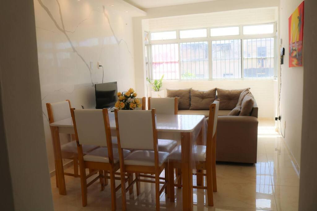 Do Futuro 4 Quartos Morada Dunas Apartment Fortaleza (Ceara)